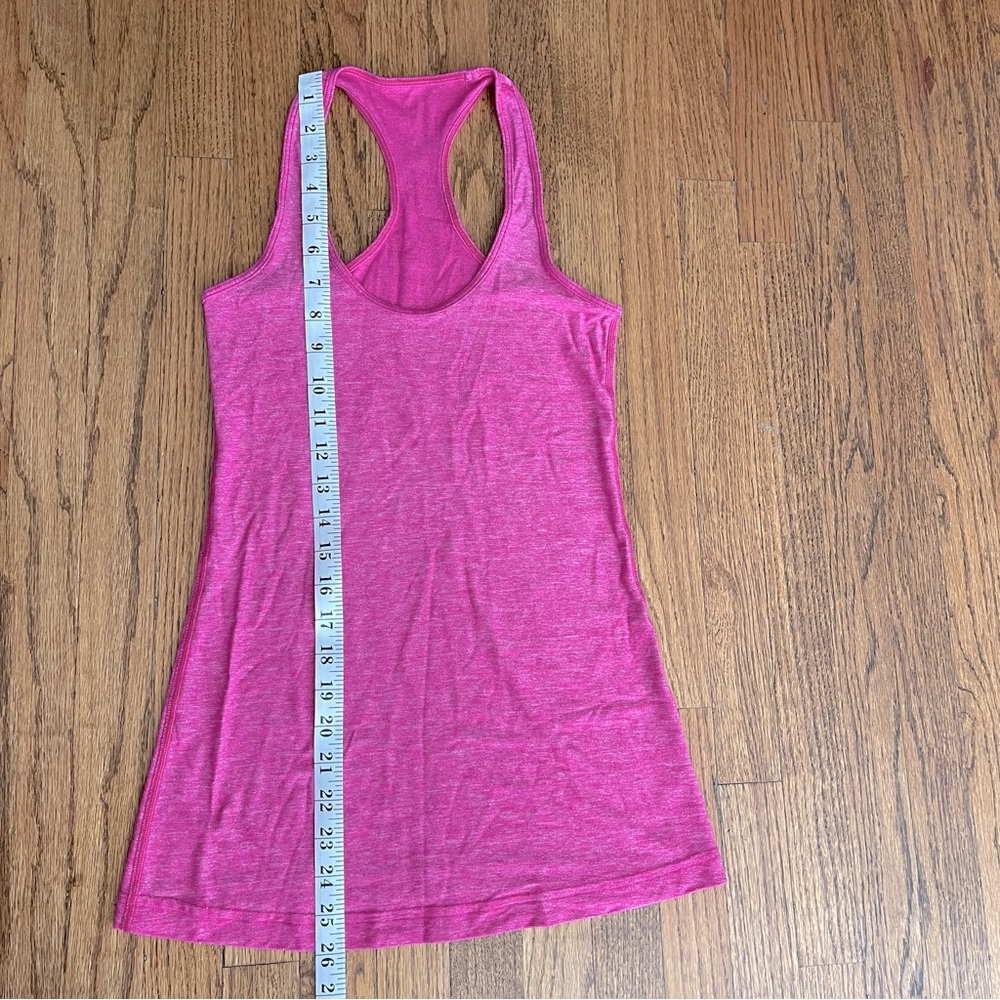 Lululemon Cool Racerback - Picture 7 of 9